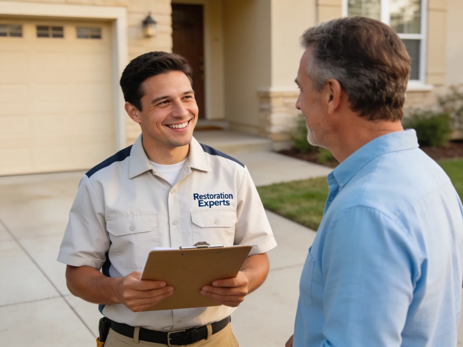 Water Damage Cleanup Cross Junction, VA FAQs